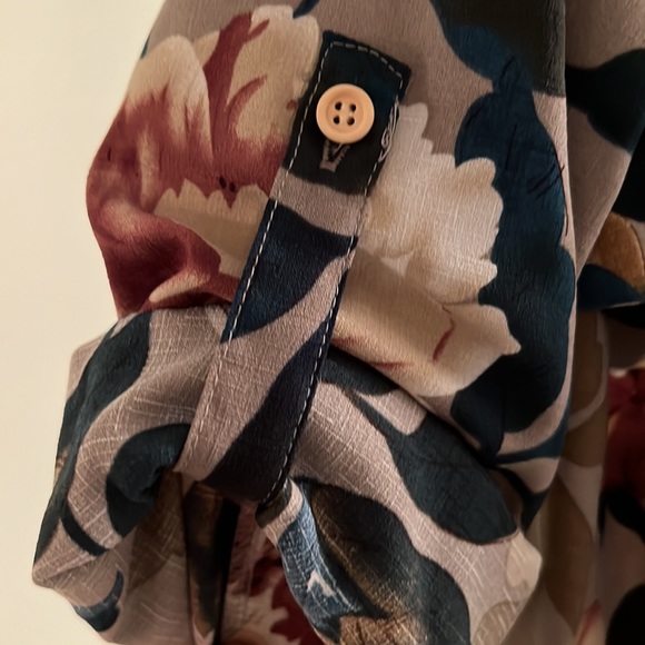 Fall dress - Picture 4 of 9